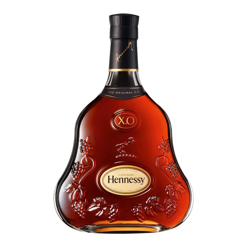 Cognac Hennessy XO 700ml.